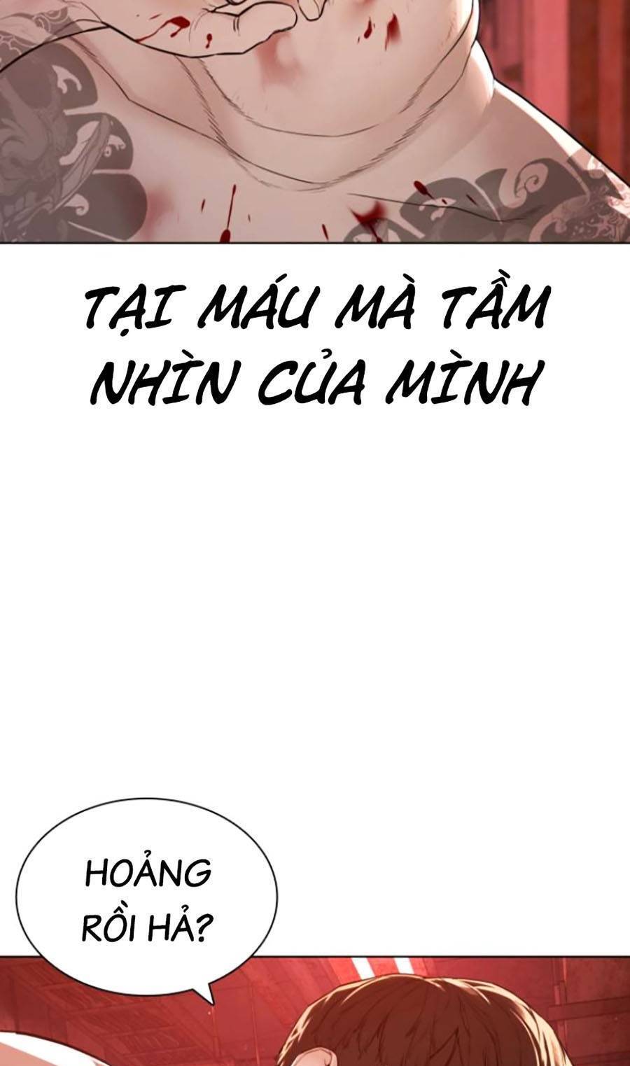 Cách Chiến Thắng Trận Đấu Chapter 171 - Trang 2