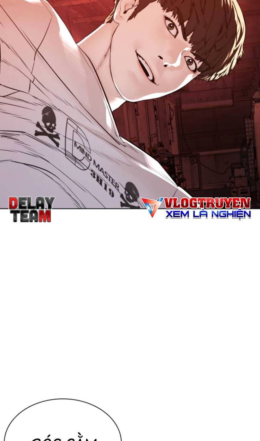 Cách Chiến Thắng Trận Đấu Chapter 171 - Trang 2