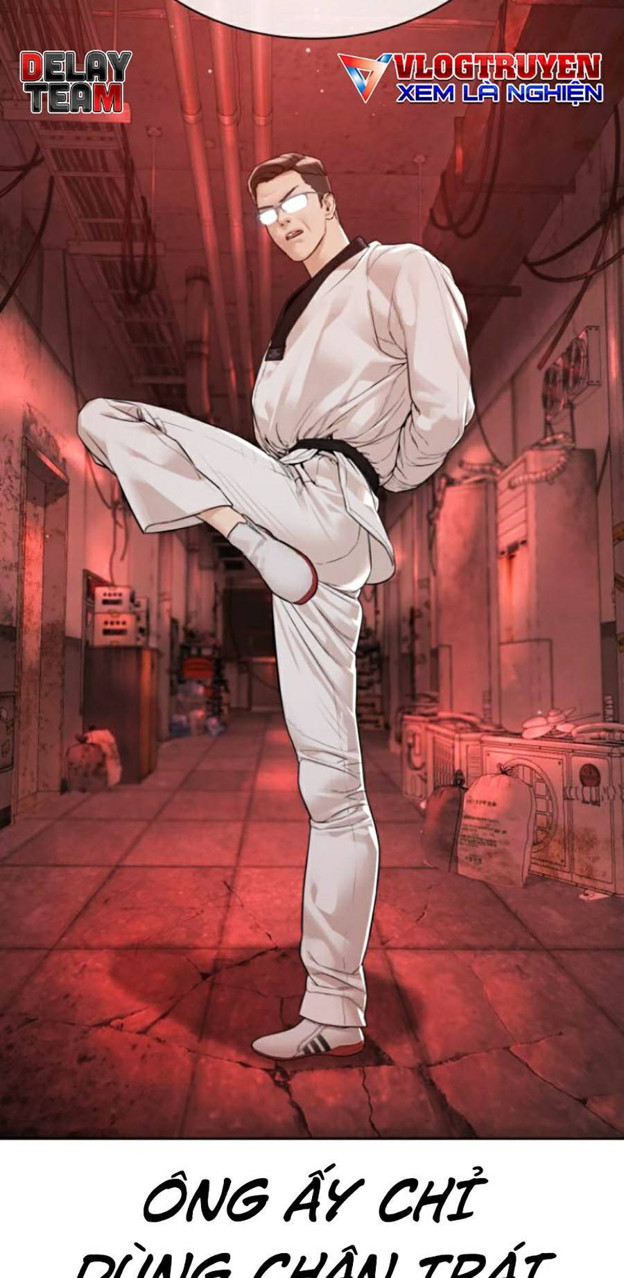 Cách Chiến Thắng Trận Đấu Chapter 172 - Trang 2