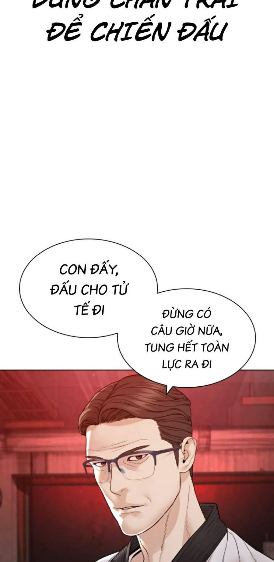 Cách Chiến Thắng Trận Đấu Chapter 172 - Trang 2