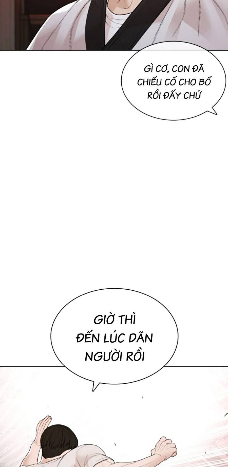 Cách Chiến Thắng Trận Đấu Chapter 172 - Trang 2