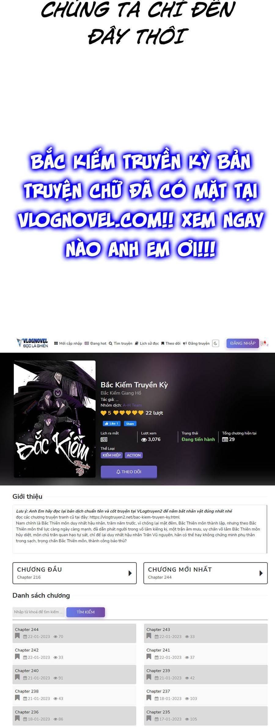 Cách Chiến Thắng Trận Đấu Chapter 172 - Trang 2