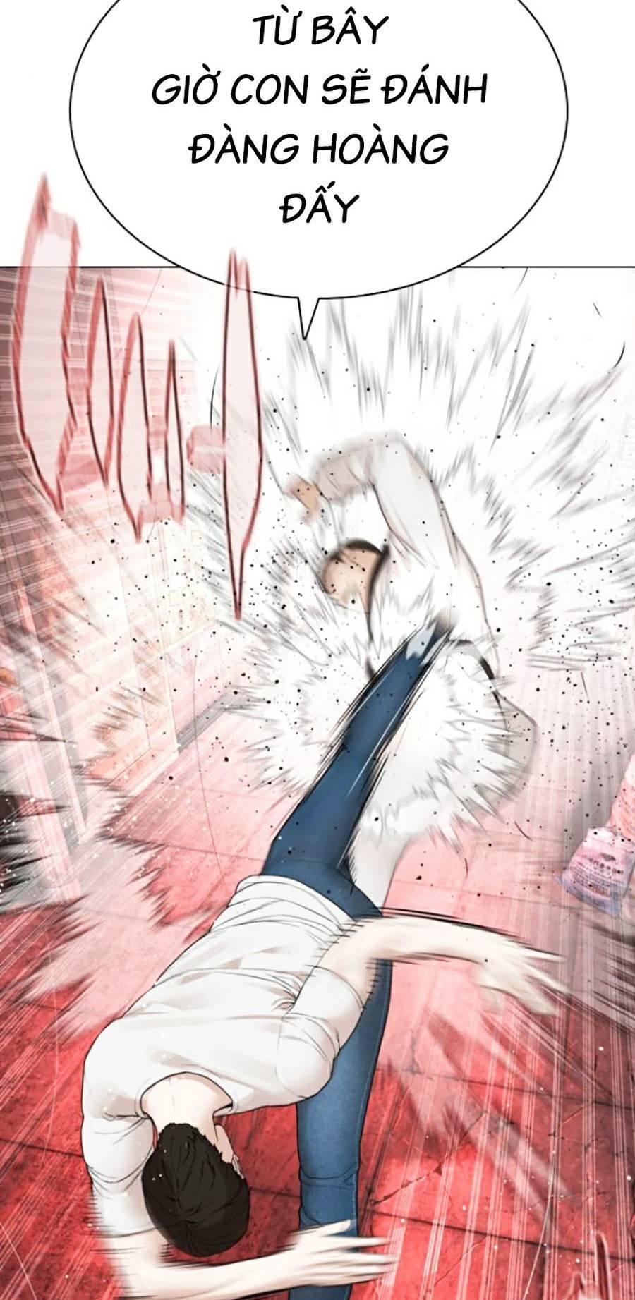 Cách Chiến Thắng Trận Đấu Chapter 172 - Trang 2