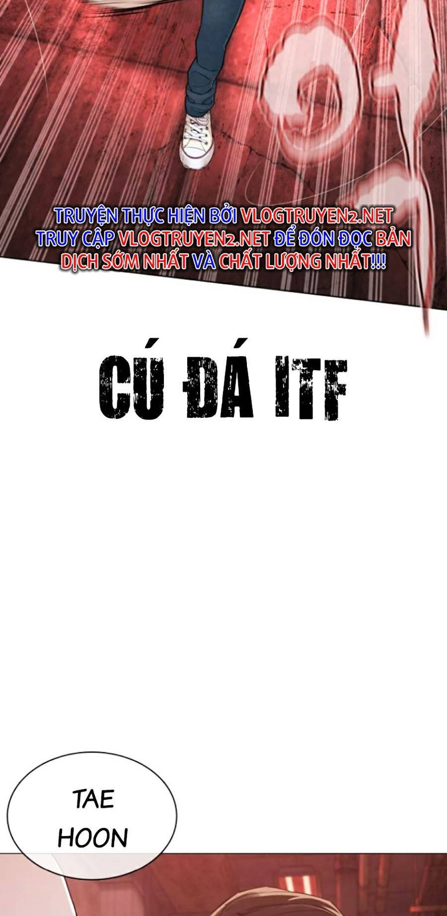 Cách Chiến Thắng Trận Đấu Chapter 172 - Trang 2