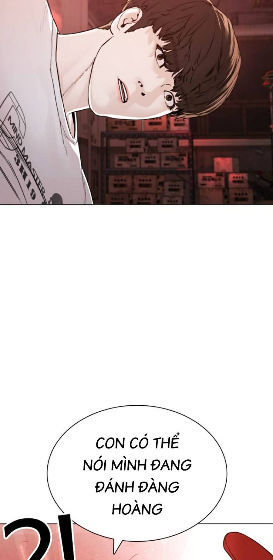 Cách Chiến Thắng Trận Đấu Chapter 172 - Trang 2