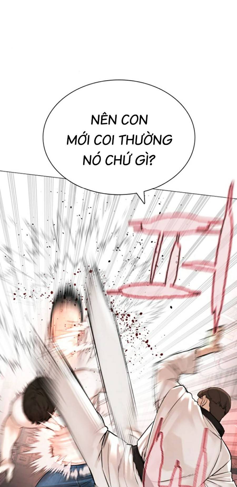 Cách Chiến Thắng Trận Đấu Chapter 172 - Trang 2
