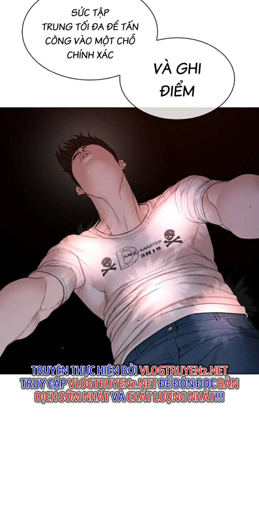 Cách Chiến Thắng Trận Đấu Chapter 172 - Trang 2