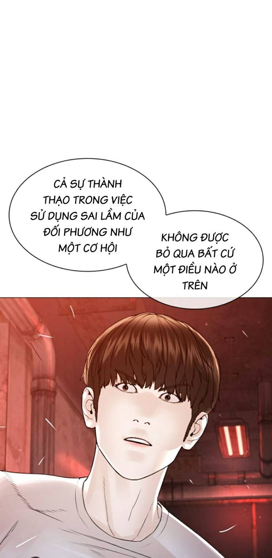 Cách Chiến Thắng Trận Đấu Chapter 172 - Trang 2