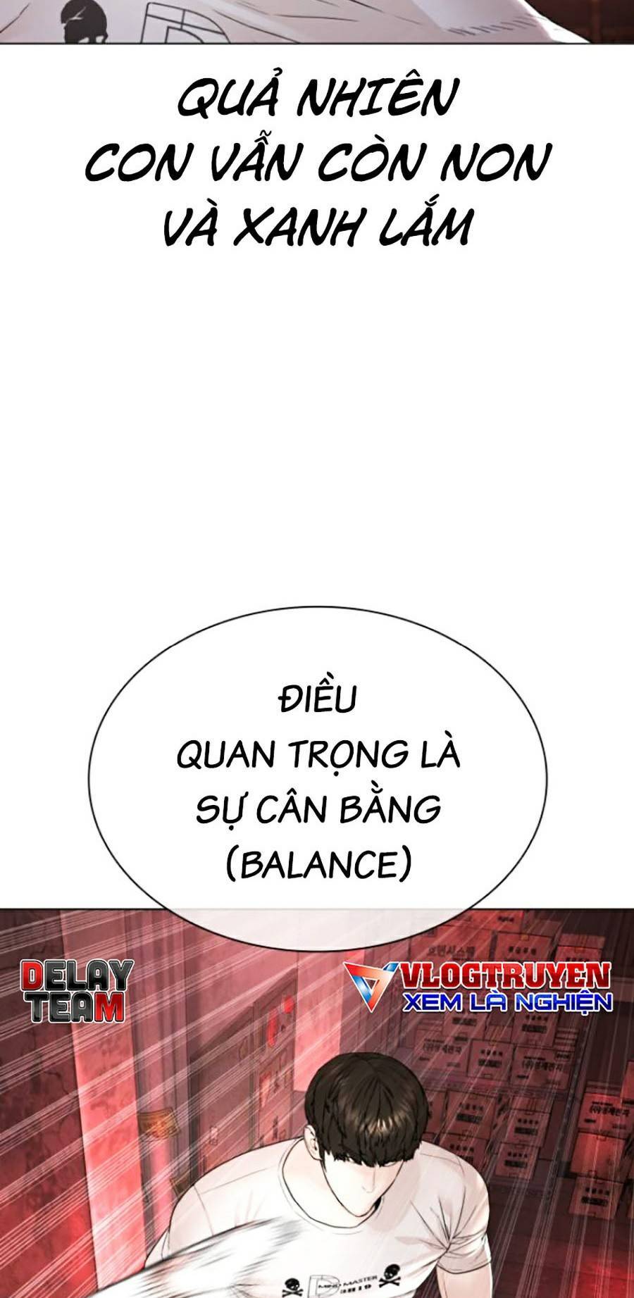 Cách Chiến Thắng Trận Đấu Chapter 172 - Trang 2