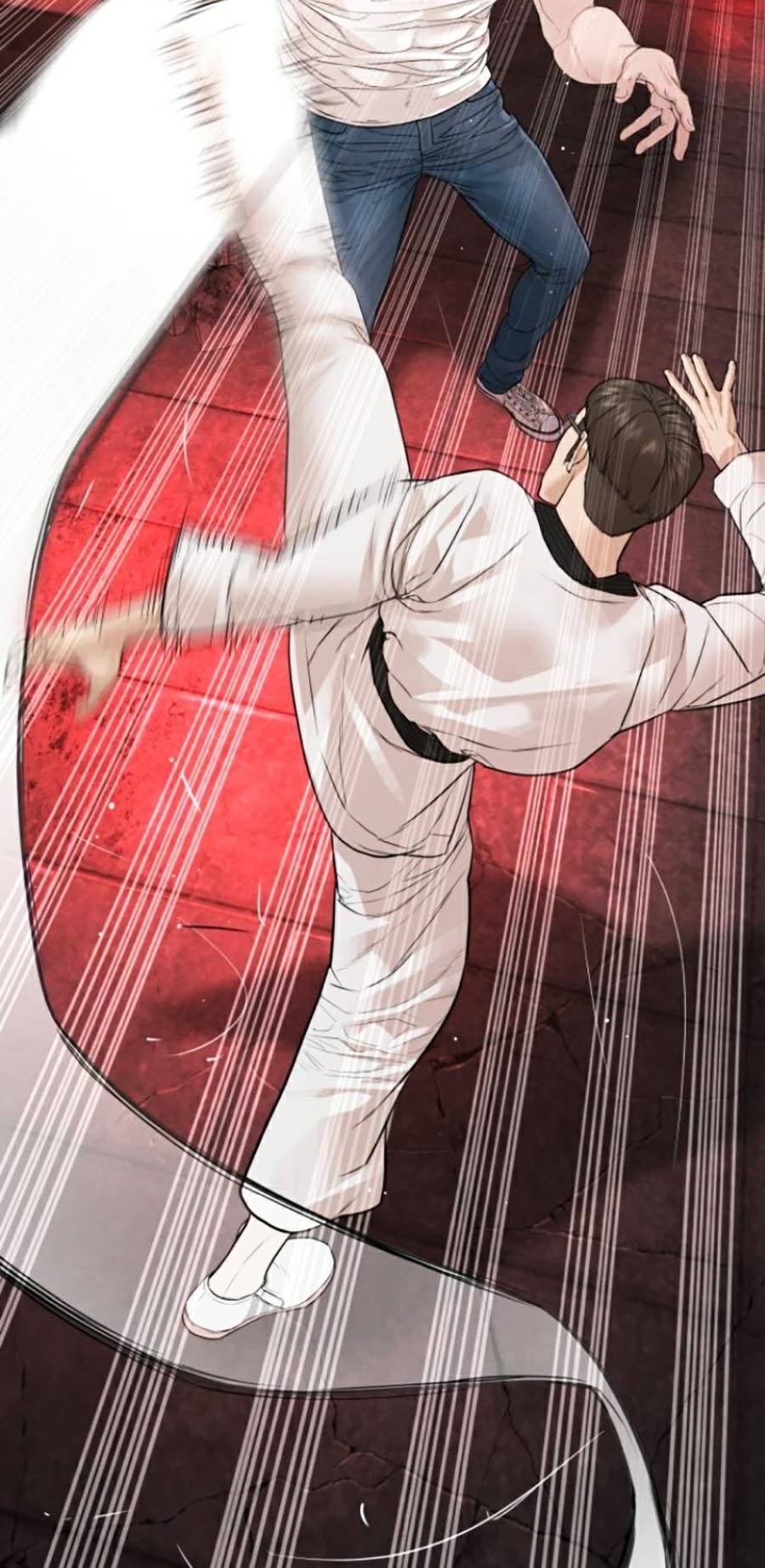 Cách Chiến Thắng Trận Đấu Chapter 172 - Trang 2