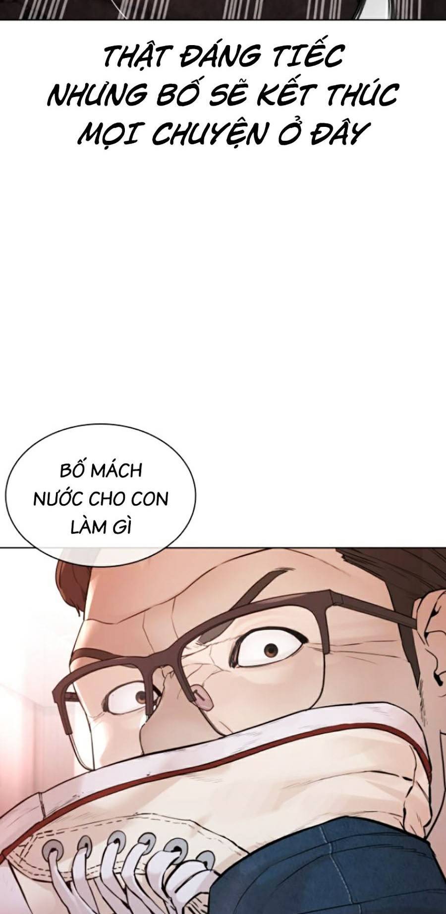 Cách Chiến Thắng Trận Đấu Chapter 172 - Trang 2