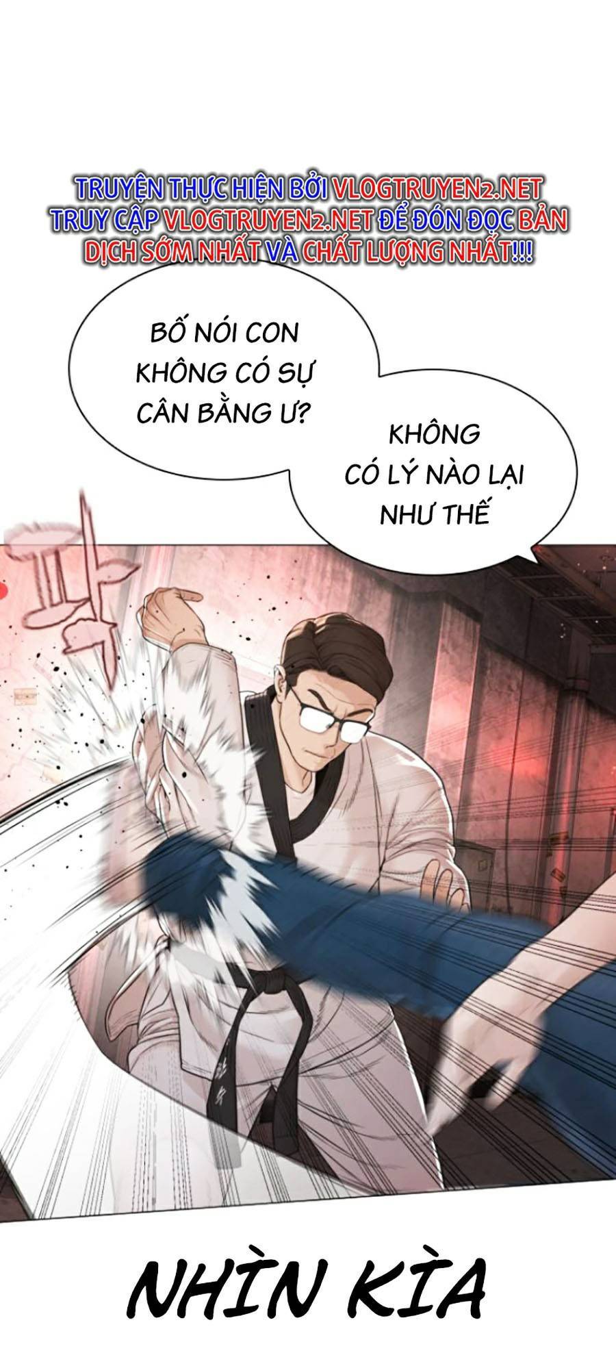 Cách Chiến Thắng Trận Đấu Chapter 172 - Trang 2