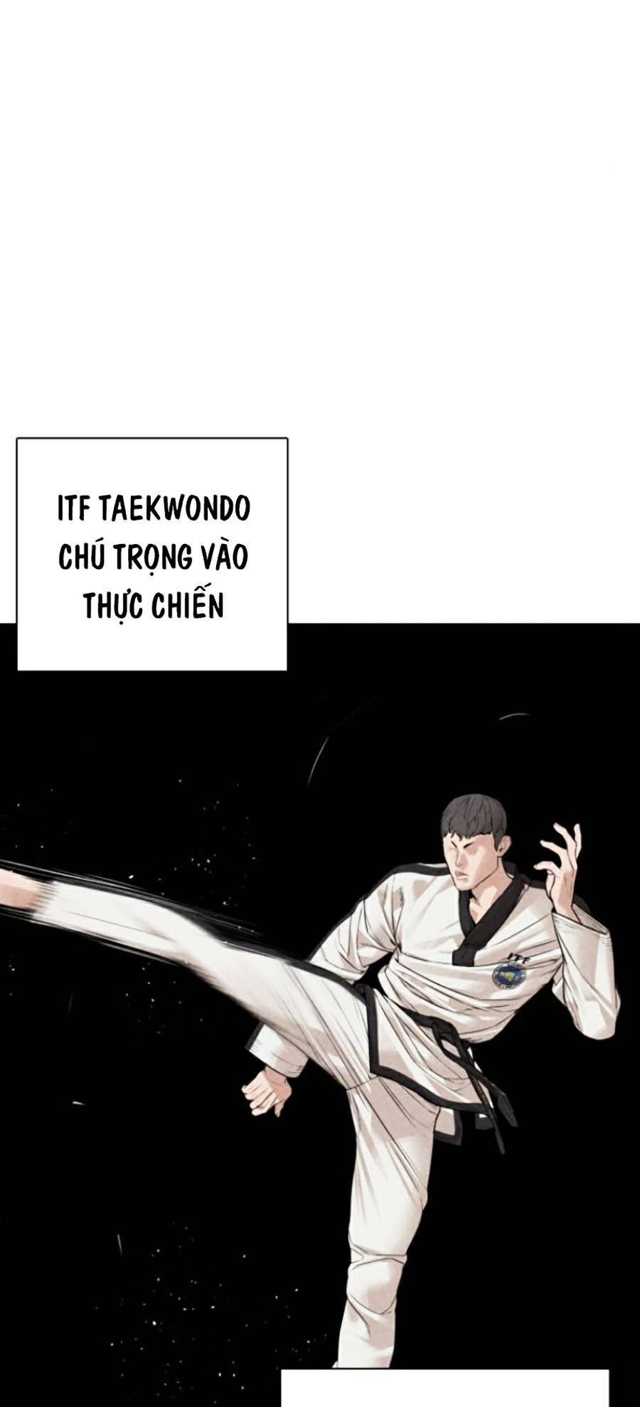 Cách Chiến Thắng Trận Đấu Chapter 172 - Trang 2