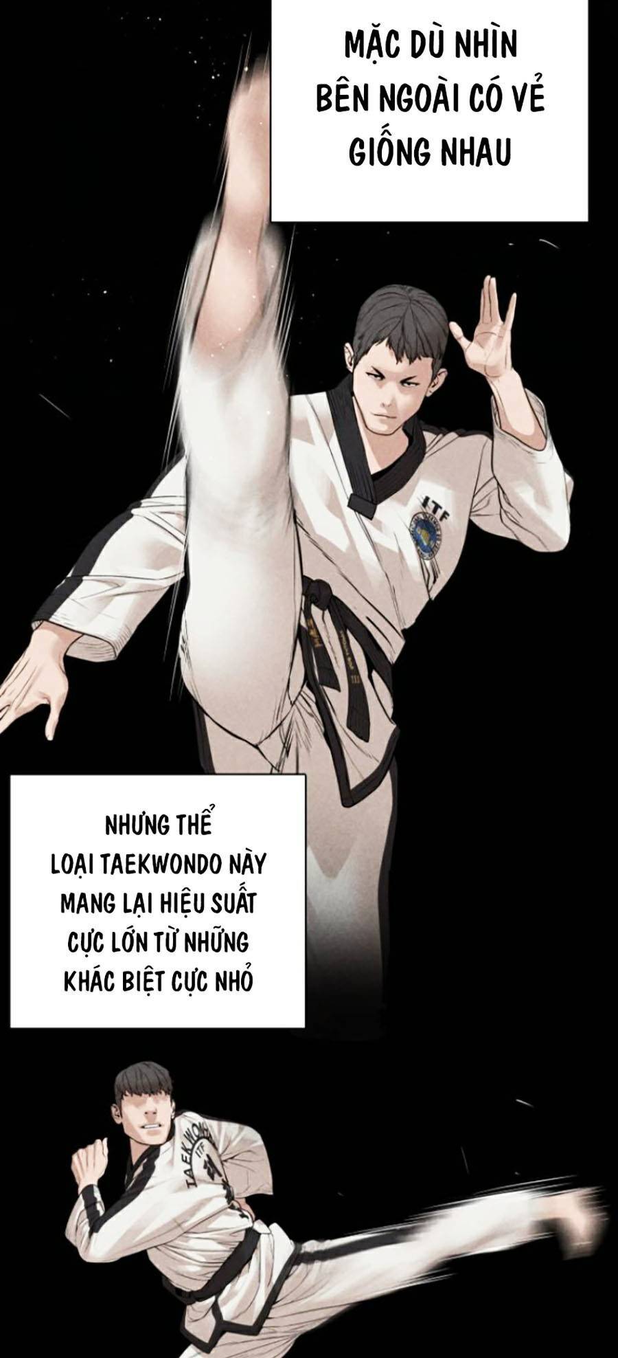 Cách Chiến Thắng Trận Đấu Chapter 172 - Trang 2