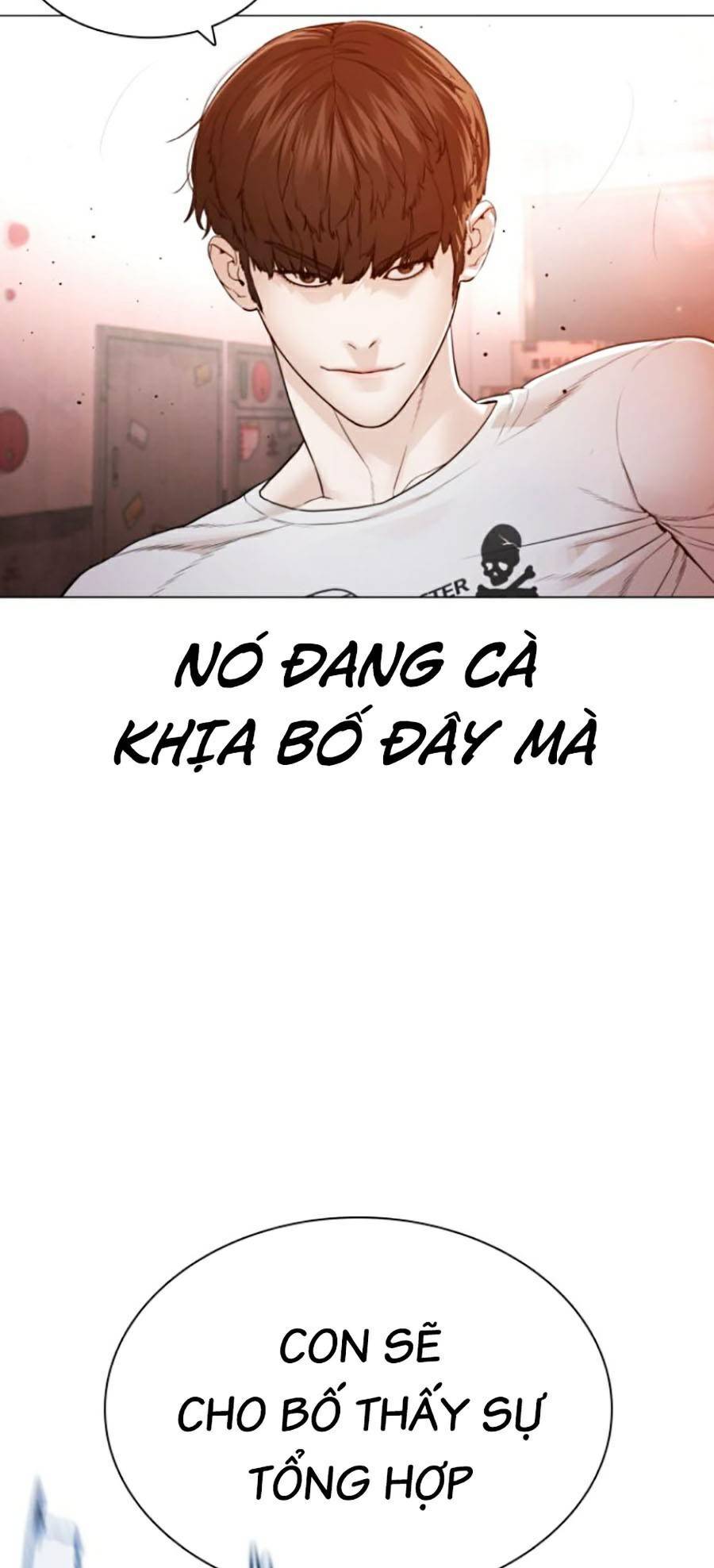 Cách Chiến Thắng Trận Đấu Chapter 172 - Trang 2