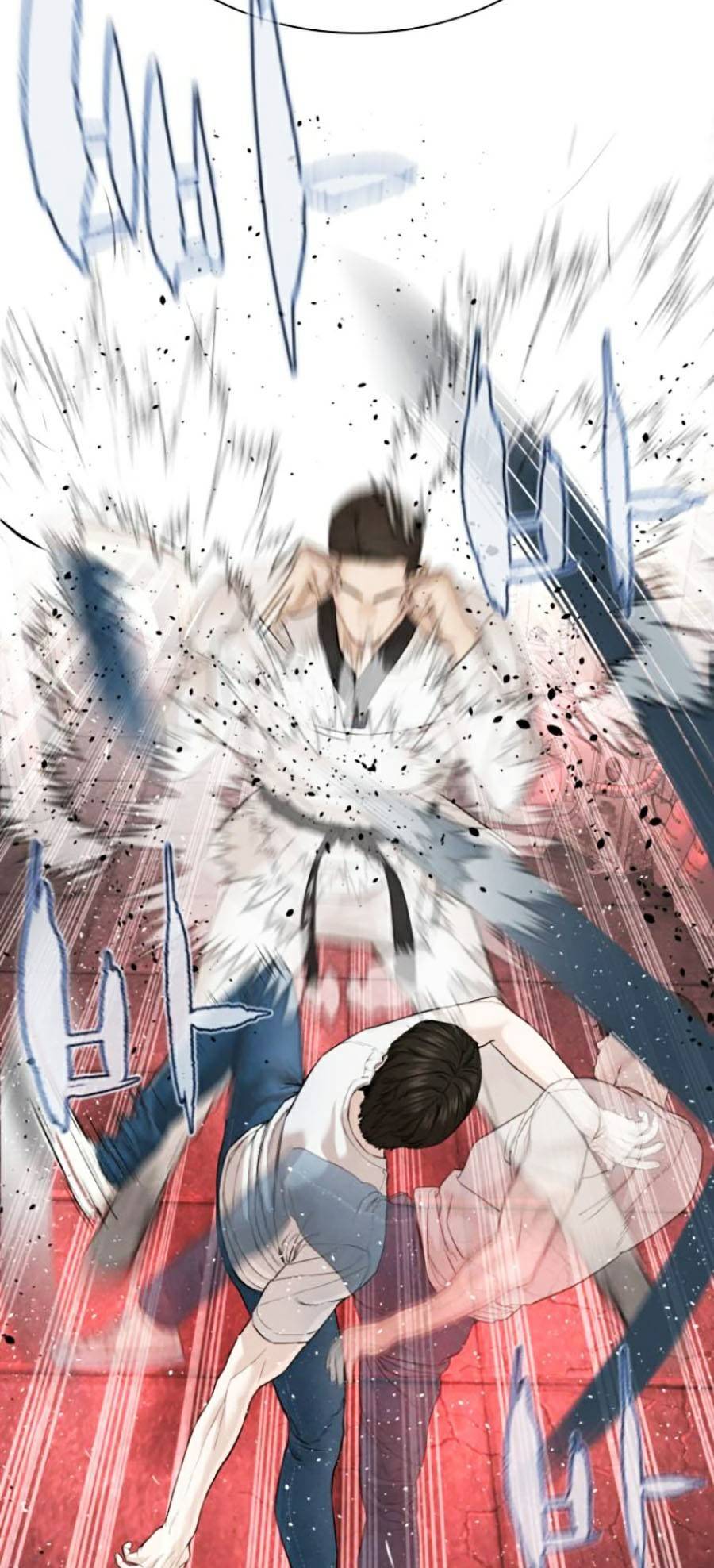 Cách Chiến Thắng Trận Đấu Chapter 172 - Trang 2