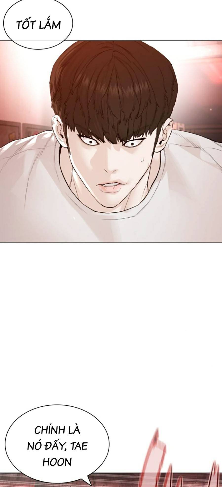 Cách Chiến Thắng Trận Đấu Chapter 172 - Trang 2