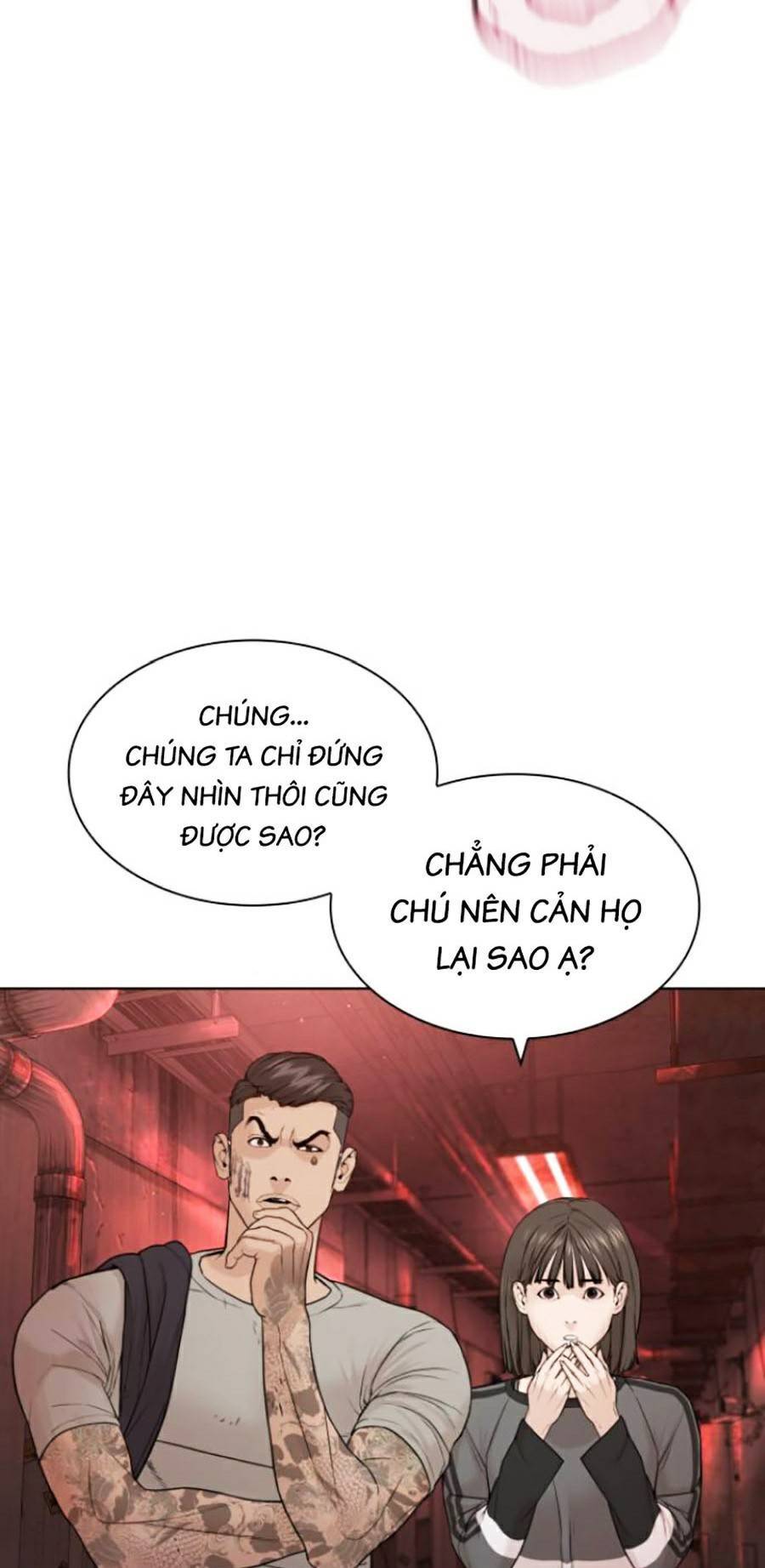 Cách Chiến Thắng Trận Đấu Chapter 172 - Trang 2