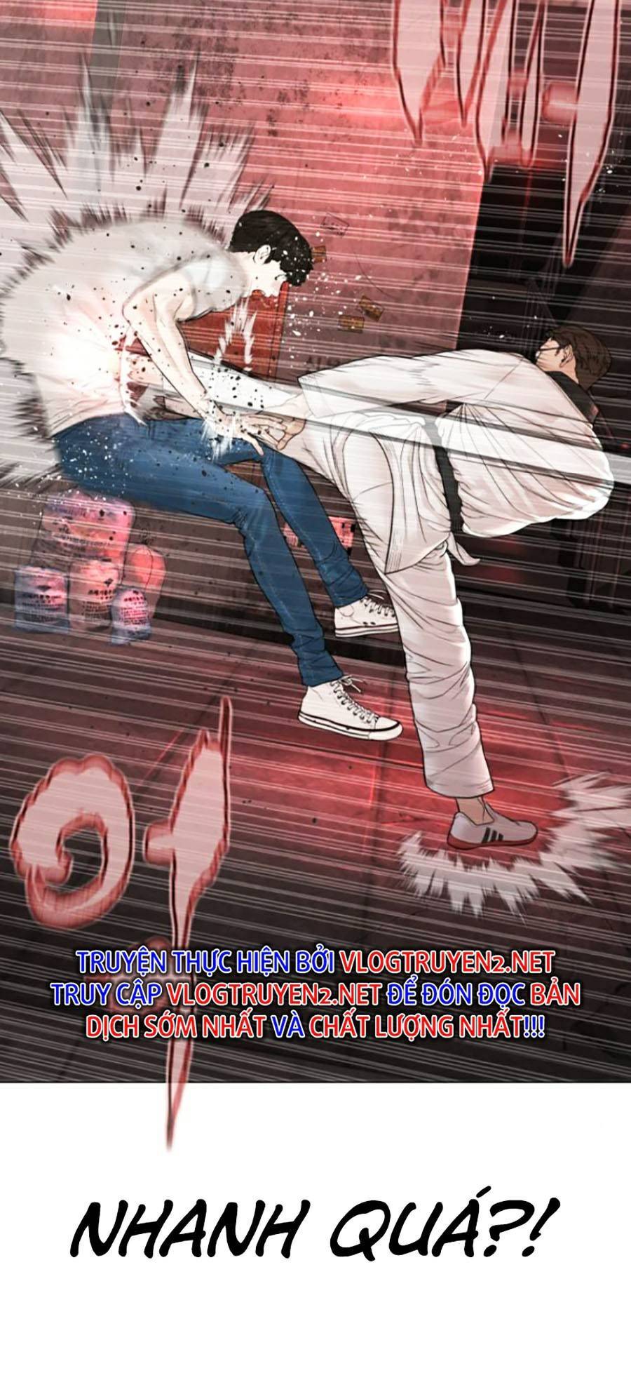 Cách Chiến Thắng Trận Đấu Chapter 172 - Trang 2