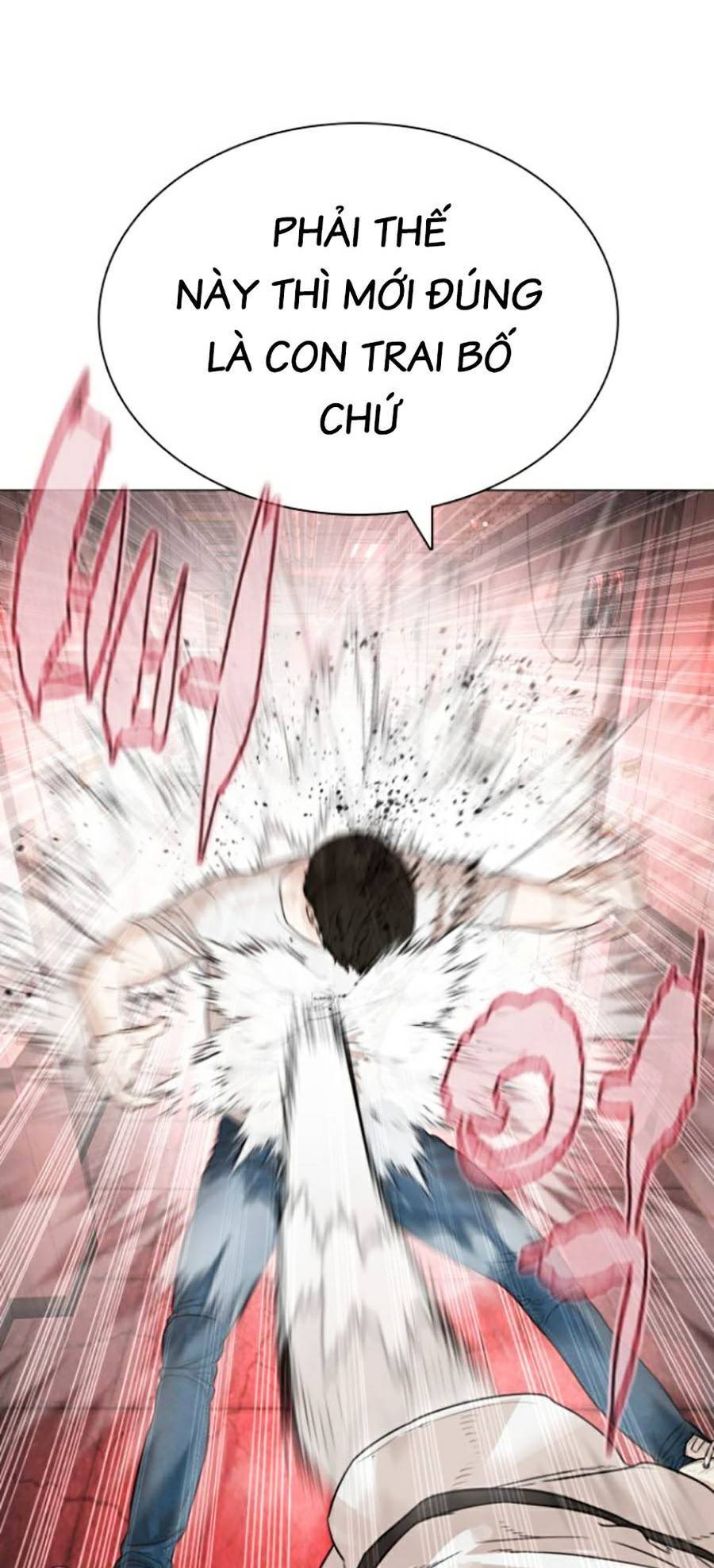 Cách Chiến Thắng Trận Đấu Chapter 172 - Trang 2