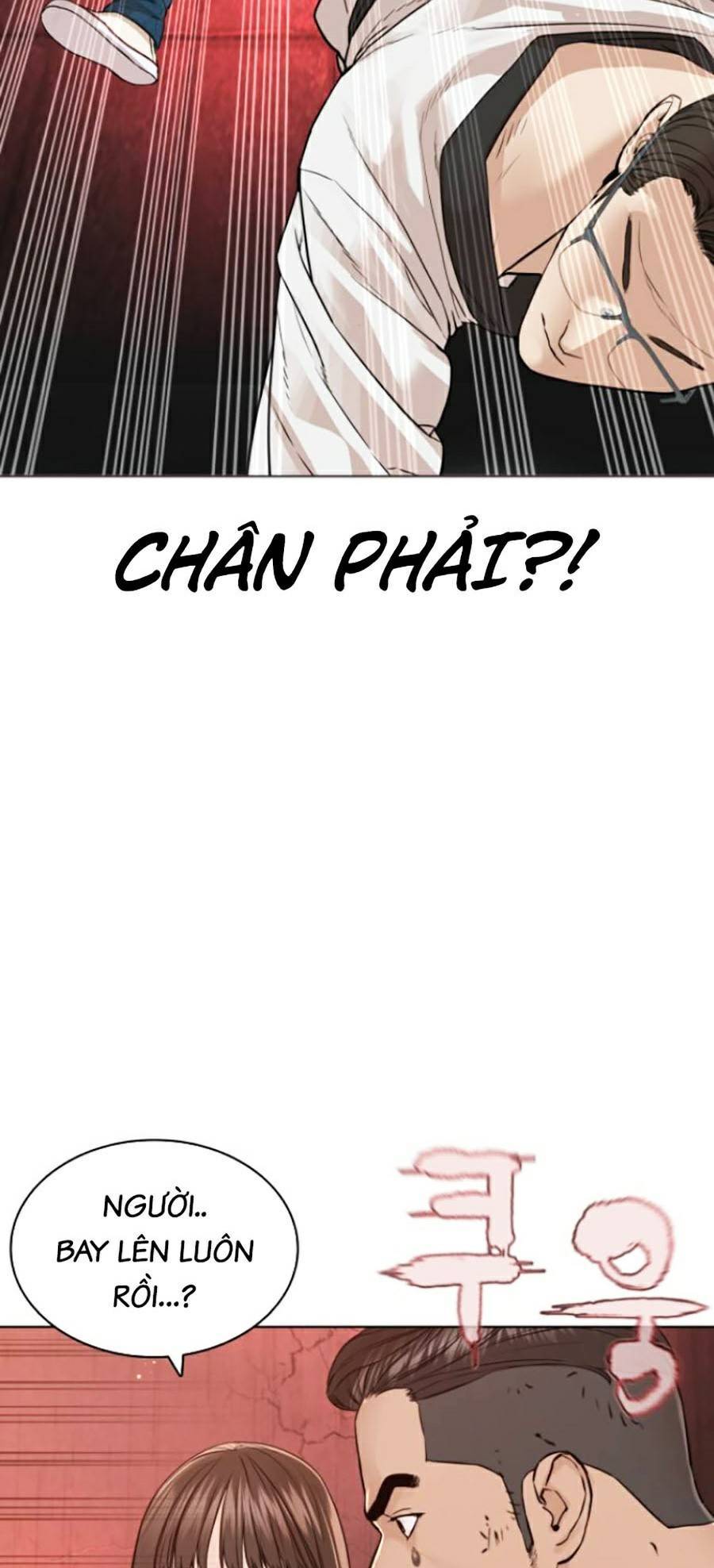 Cách Chiến Thắng Trận Đấu Chapter 172 - Trang 2