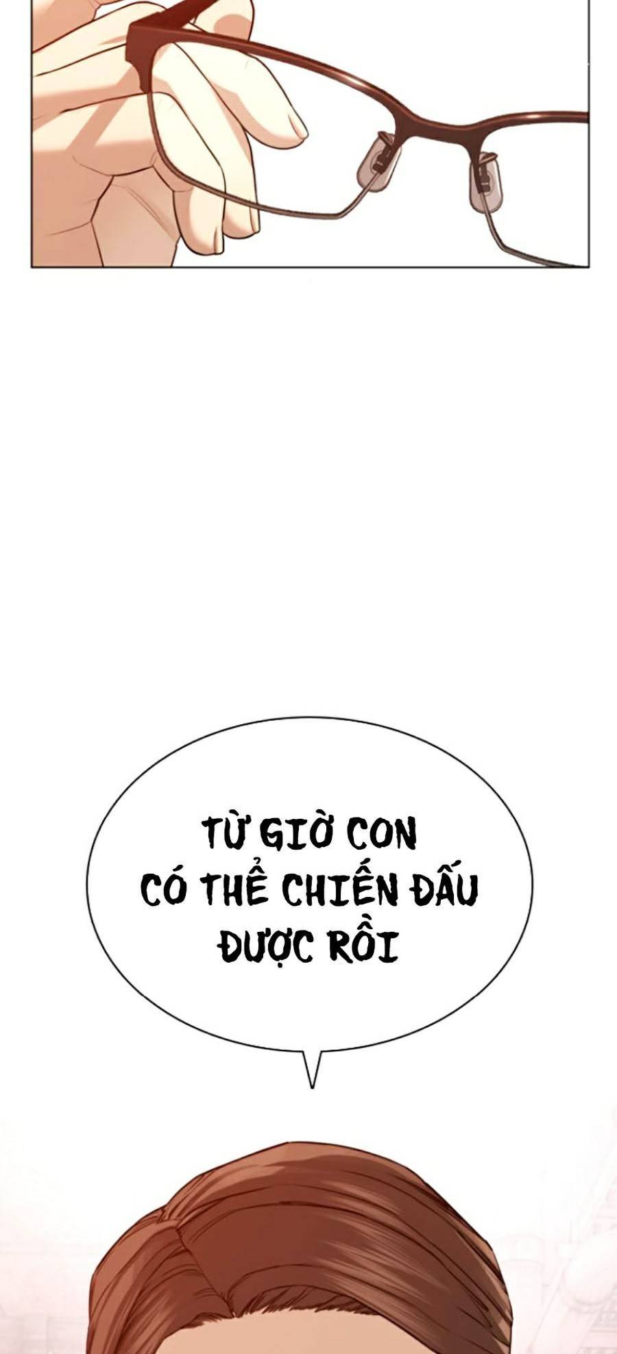 Cách Chiến Thắng Trận Đấu Chapter 172 - Trang 2