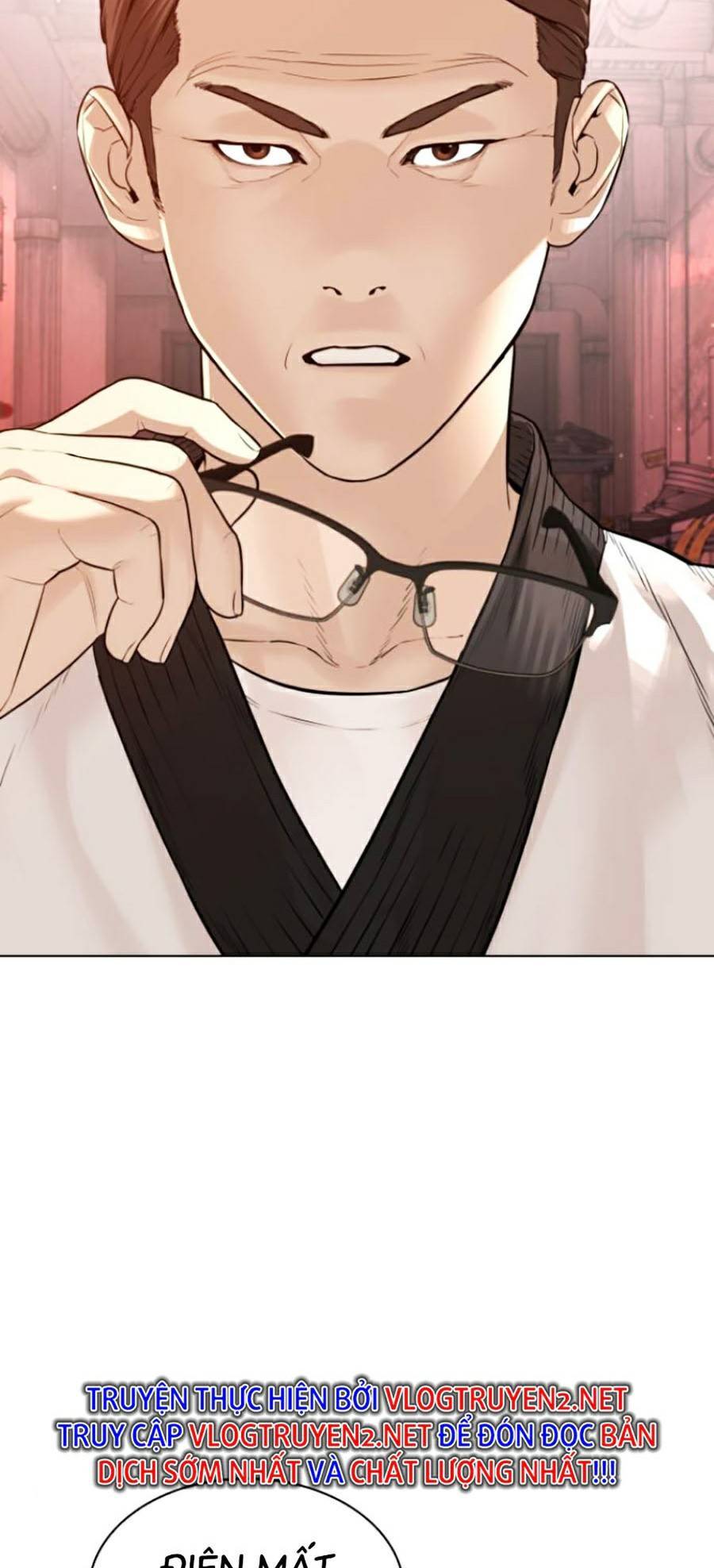 Cách Chiến Thắng Trận Đấu Chapter 172 - Trang 2