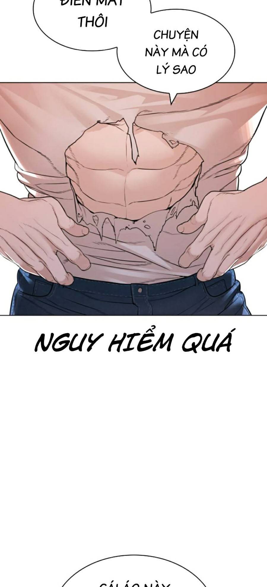 Cách Chiến Thắng Trận Đấu Chapter 172 - Trang 2