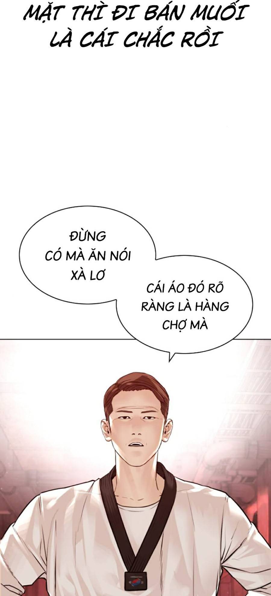 Cách Chiến Thắng Trận Đấu Chapter 172 - Trang 2