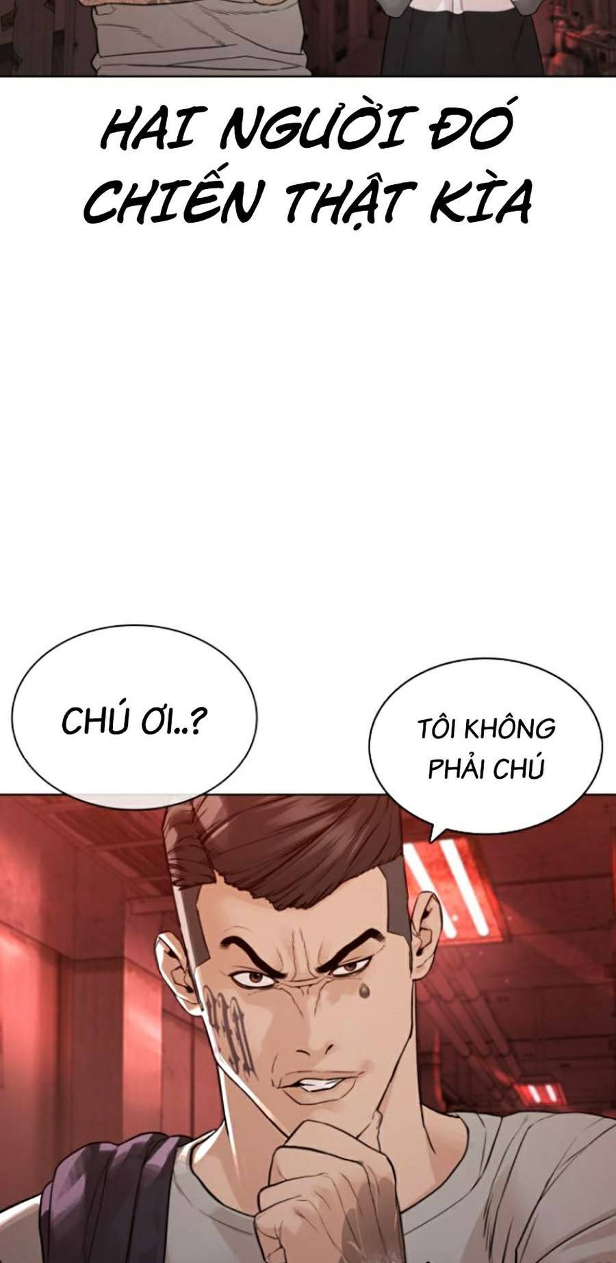 Cách Chiến Thắng Trận Đấu Chapter 172 - Trang 2