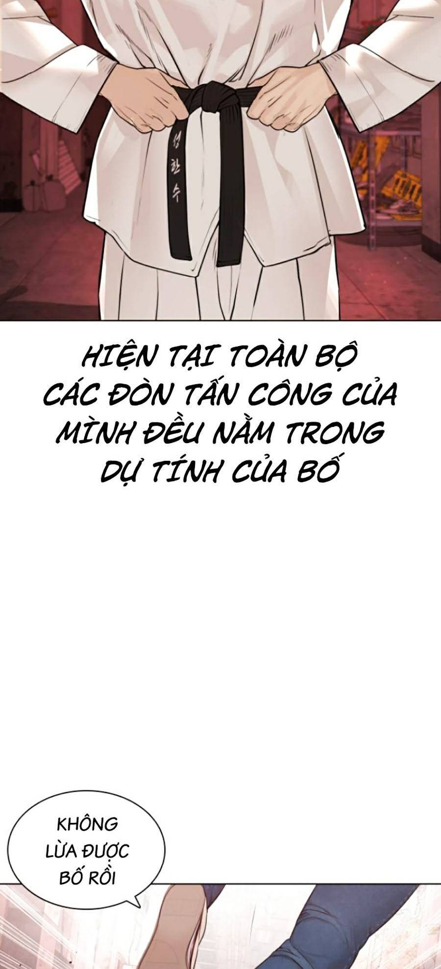 Cách Chiến Thắng Trận Đấu Chapter 172 - Trang 2