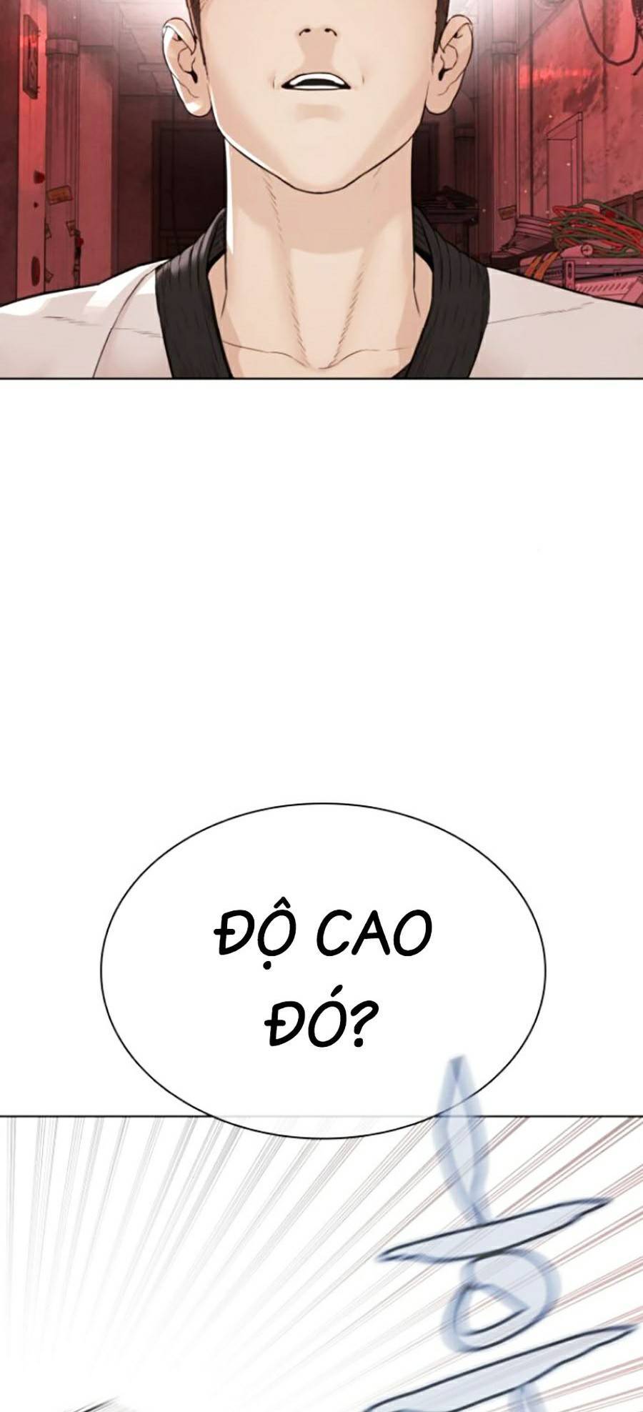 Cách Chiến Thắng Trận Đấu Chapter 172 - Trang 2