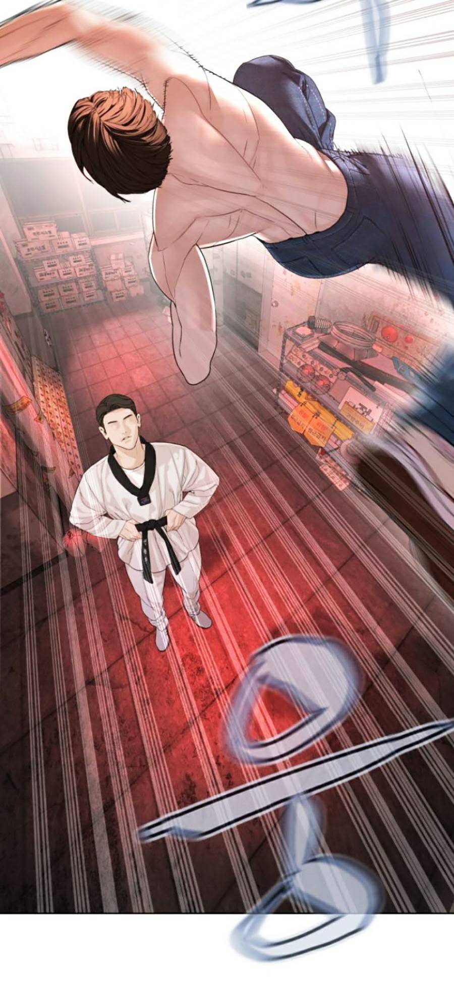 Cách Chiến Thắng Trận Đấu Chapter 172 - Trang 2