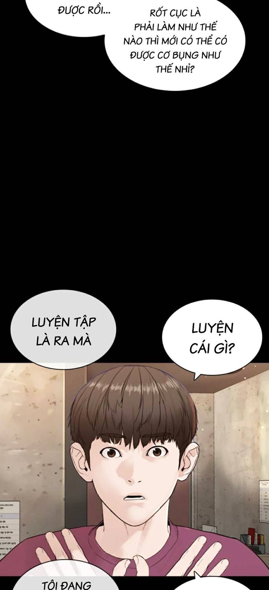 Cách Chiến Thắng Trận Đấu Chapter 172 - Trang 2