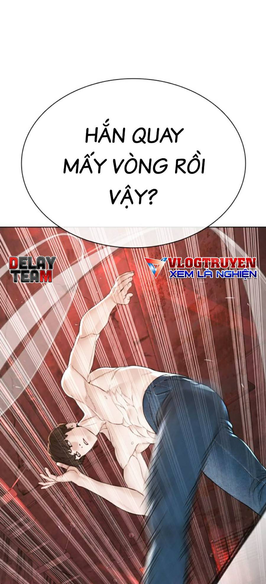 Cách Chiến Thắng Trận Đấu Chapter 172 - Trang 2