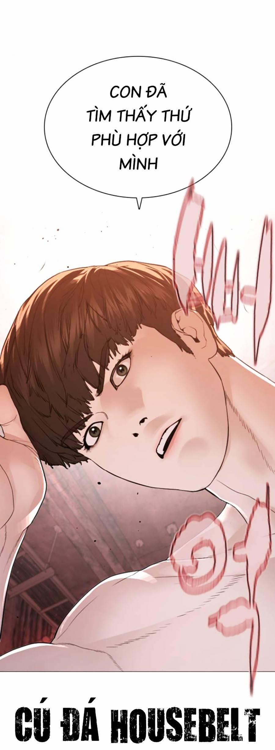 Cách Chiến Thắng Trận Đấu Chapter 172 - Trang 2