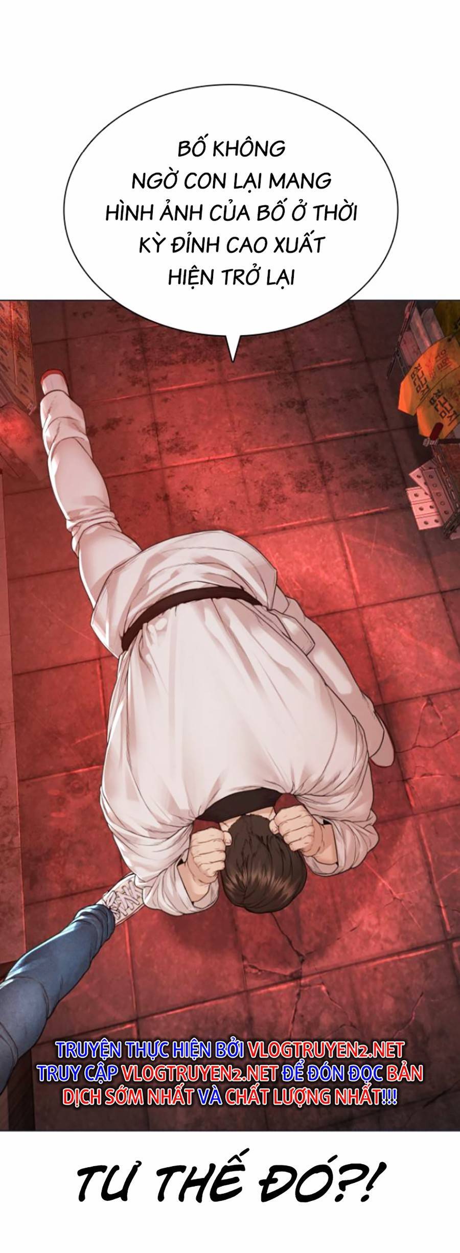 Cách Chiến Thắng Trận Đấu Chapter 172 - Trang 2