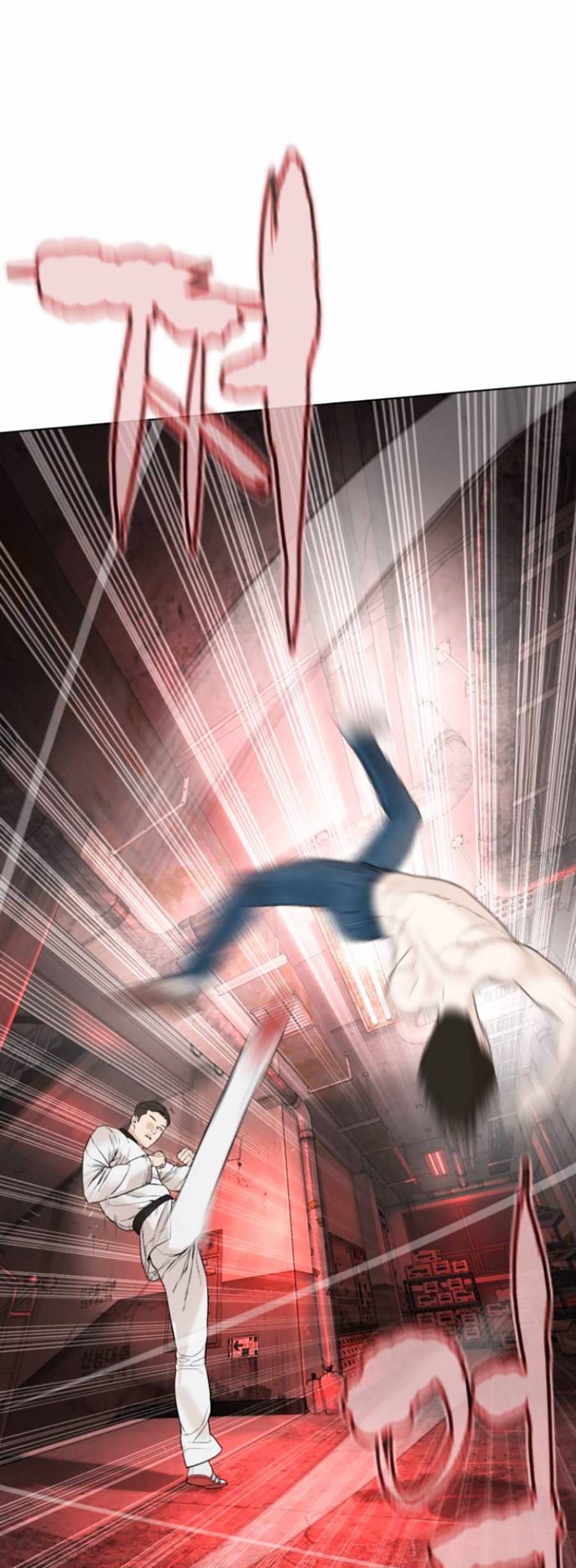 Cách Chiến Thắng Trận Đấu Chapter 172 - Trang 2