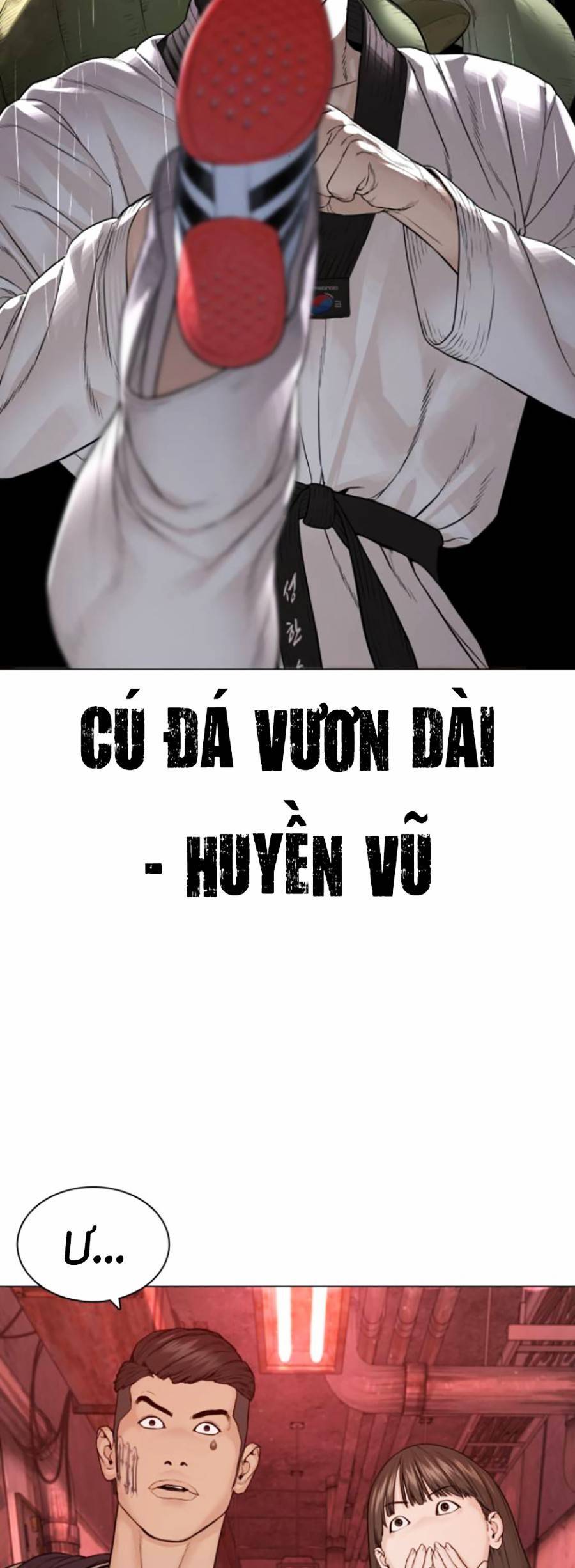 Cách Chiến Thắng Trận Đấu Chapter 172 - Trang 2