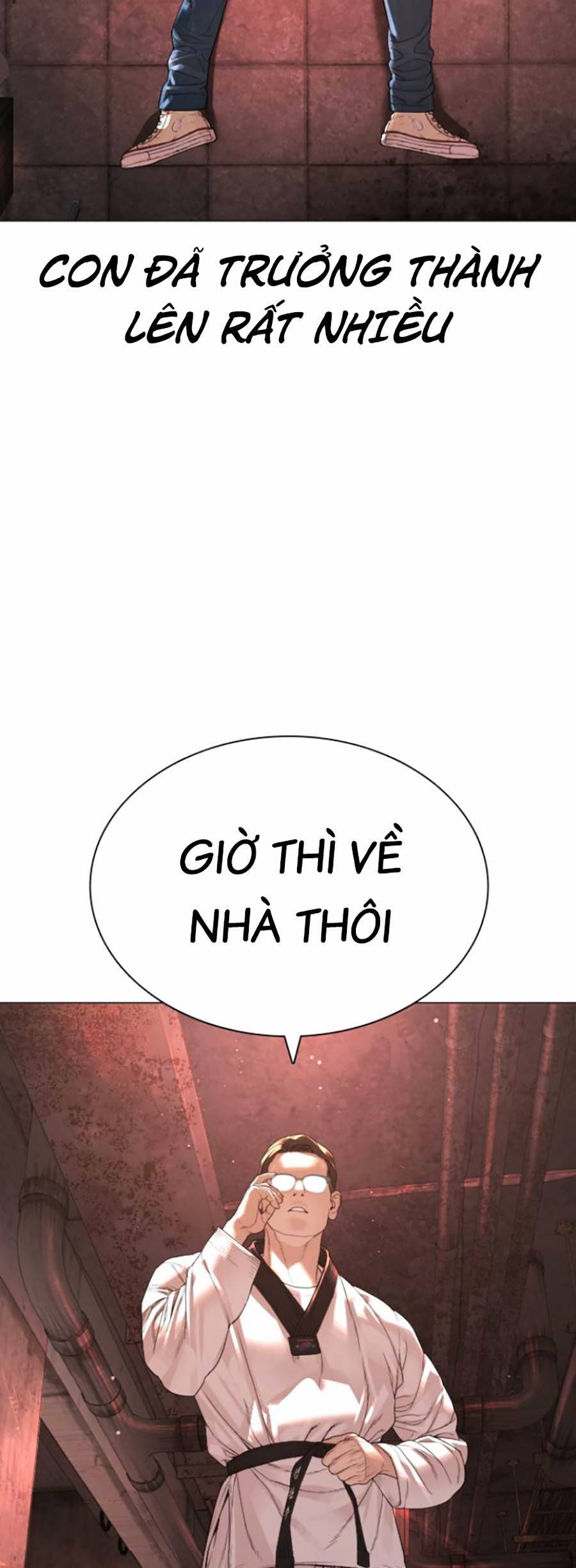 Cách Chiến Thắng Trận Đấu Chapter 172 - Trang 2