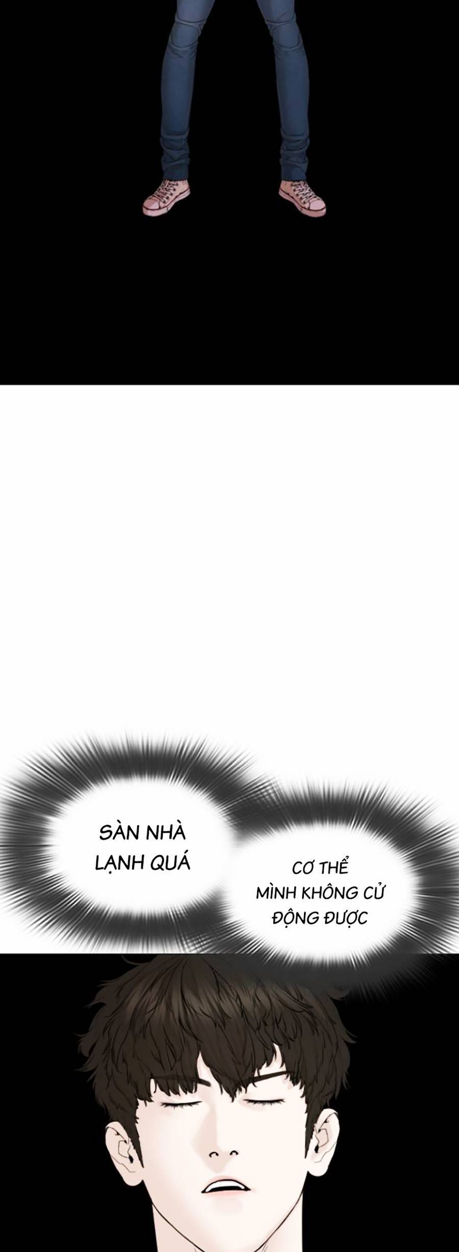 Cách Chiến Thắng Trận Đấu Chapter 172 - Trang 2