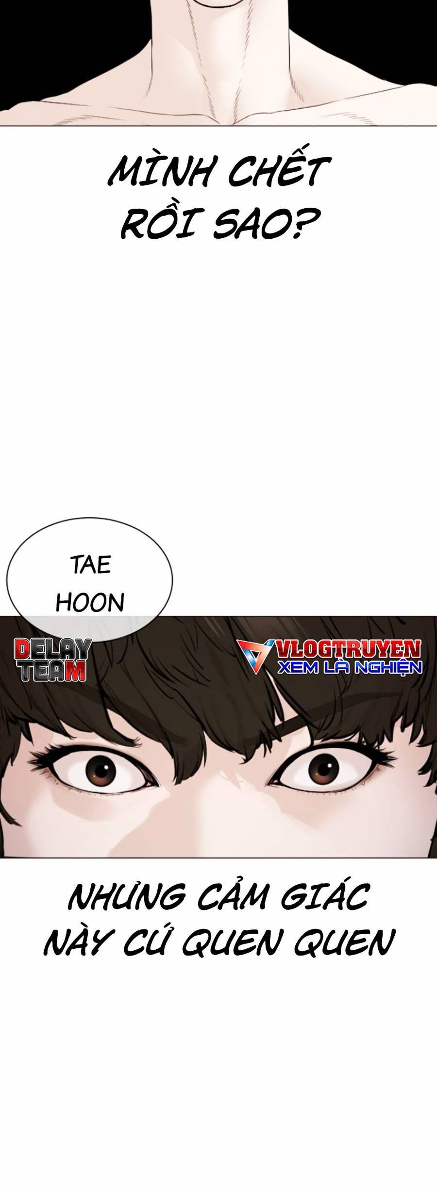 Cách Chiến Thắng Trận Đấu Chapter 172 - Trang 2