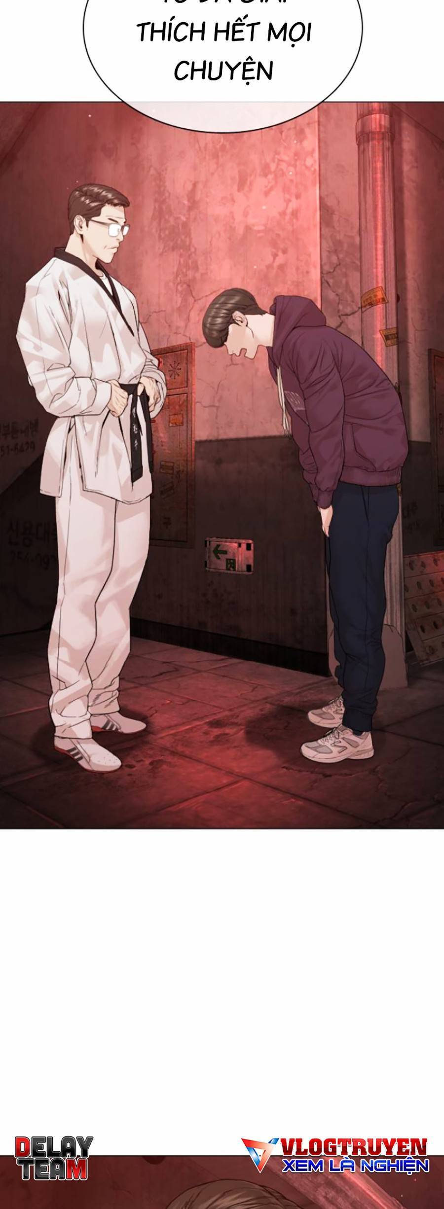 Cách Chiến Thắng Trận Đấu Chapter 172 - Trang 2