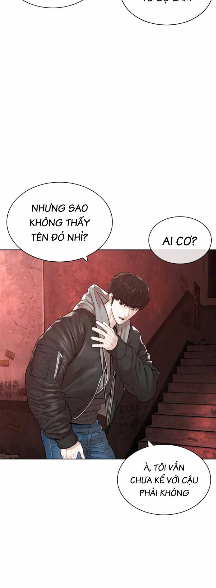 Cách Chiến Thắng Trận Đấu Chapter 172 - Trang 2