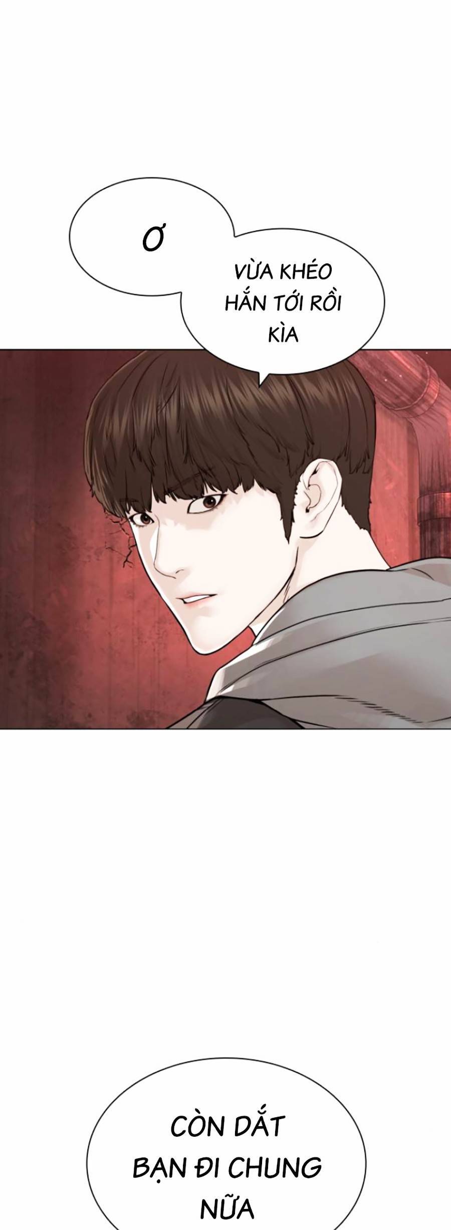 Cách Chiến Thắng Trận Đấu Chapter 172 - Trang 2