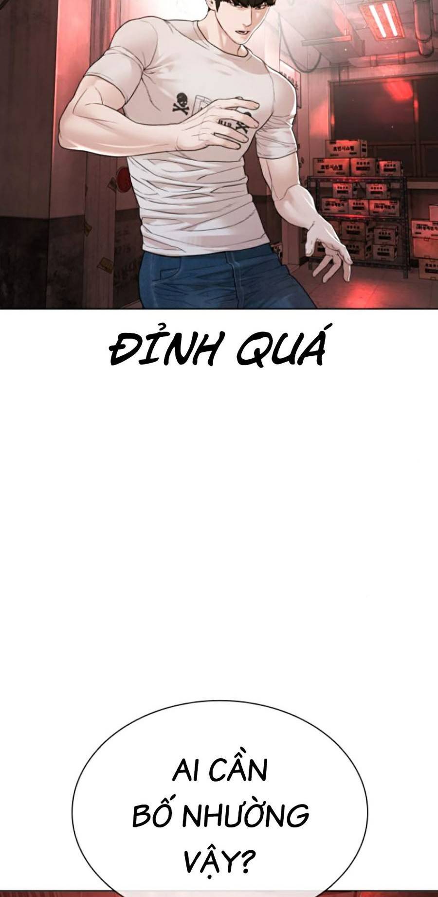 Cách Chiến Thắng Trận Đấu Chapter 172 - Trang 2