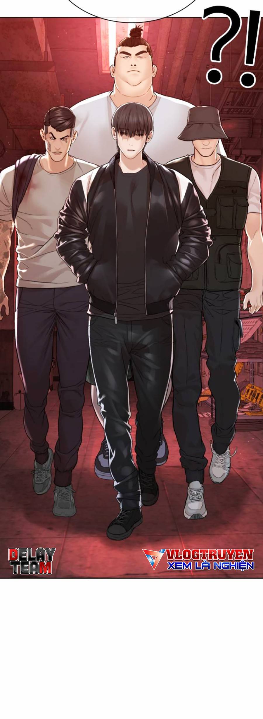 Cách Chiến Thắng Trận Đấu Chapter 172 - Trang 2