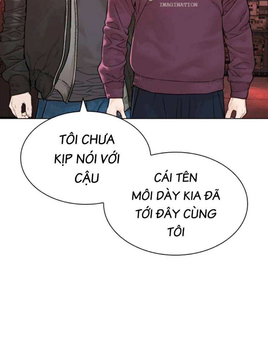 Cách Chiến Thắng Trận Đấu Chapter 172 - Trang 2