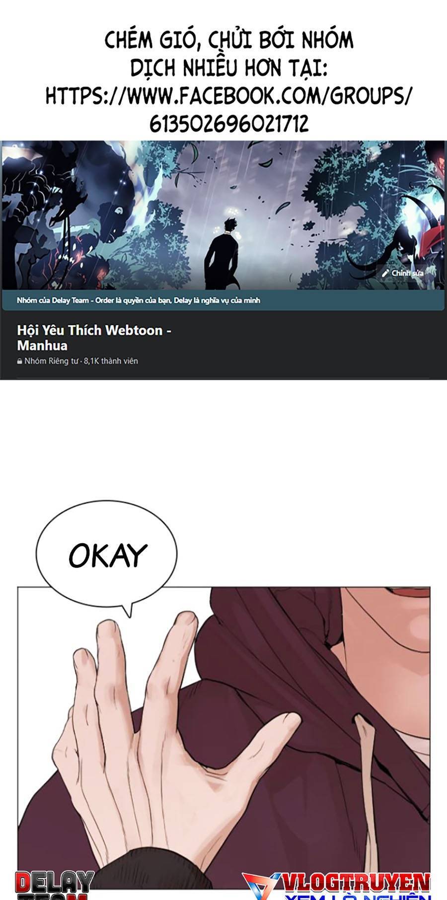 Cách Chiến Thắng Trận Đấu Chapter 173 - Trang 2