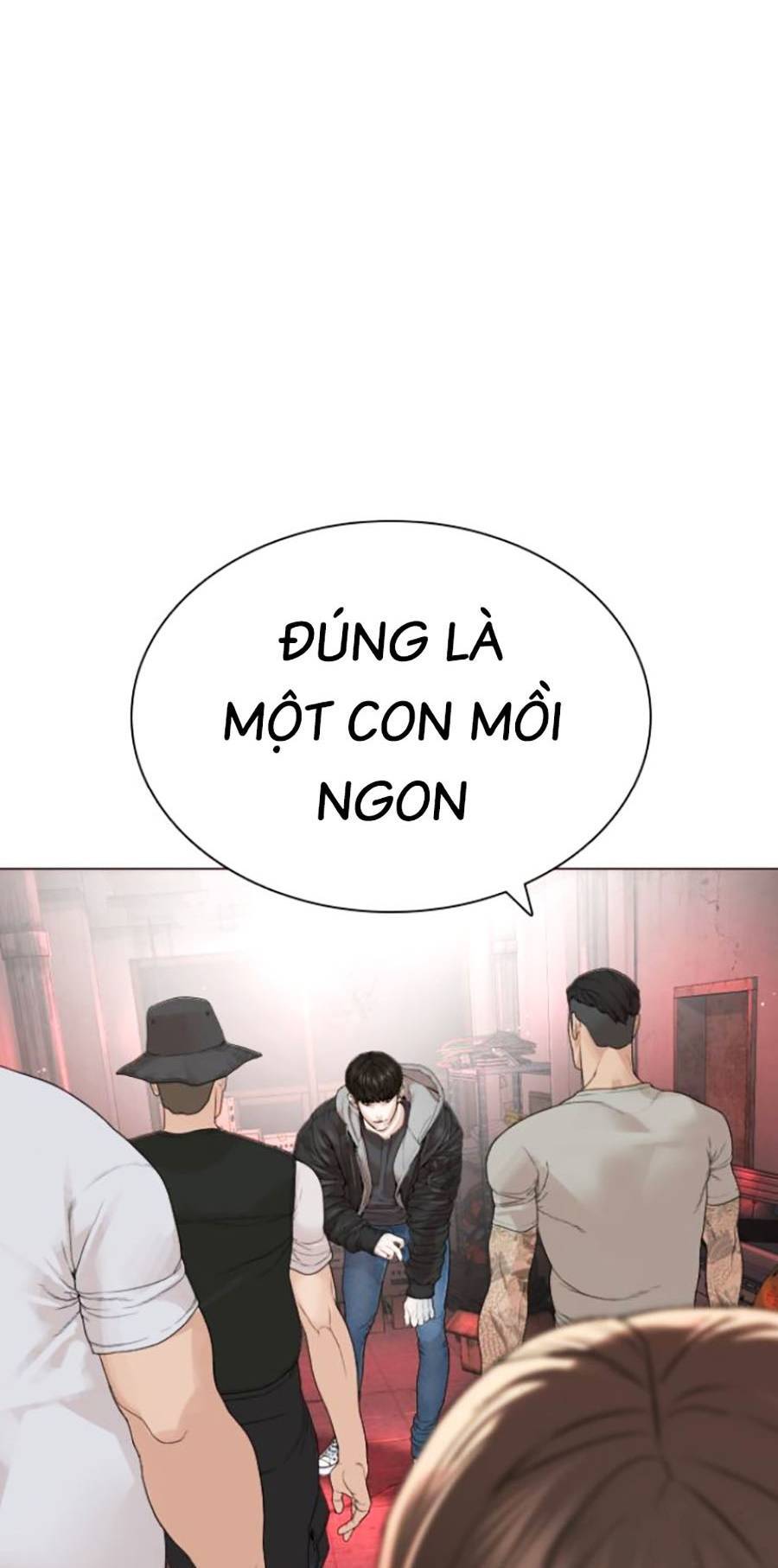Cách Chiến Thắng Trận Đấu Chapter 173 - Trang 2